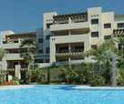 Apartamentos Las Colinas Golf Y Country Club