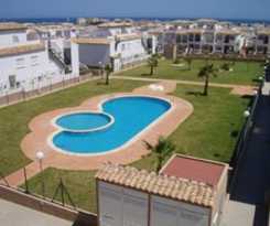 La Cinuelica Townhouse