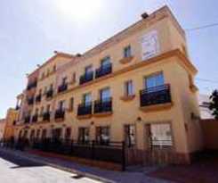 Hotel Paloma