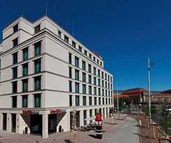 Hotel Intercityhotel Leipzig