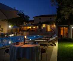 Hotel Heritage San Rocco