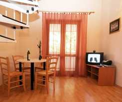 Apartahotel Aparthotel Volta