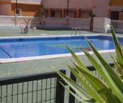 Mar de Cristal Resort