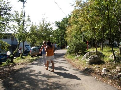 Tourist Settlement Kacjak