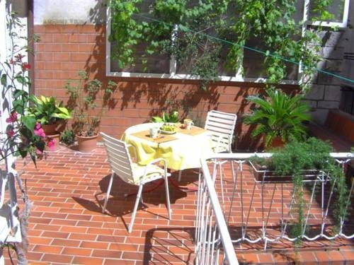 Heart Of The City Apartments