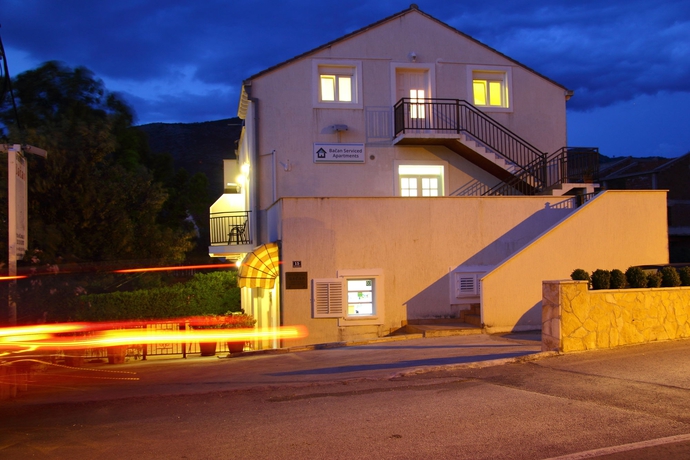 Bacan Serviced Apartments