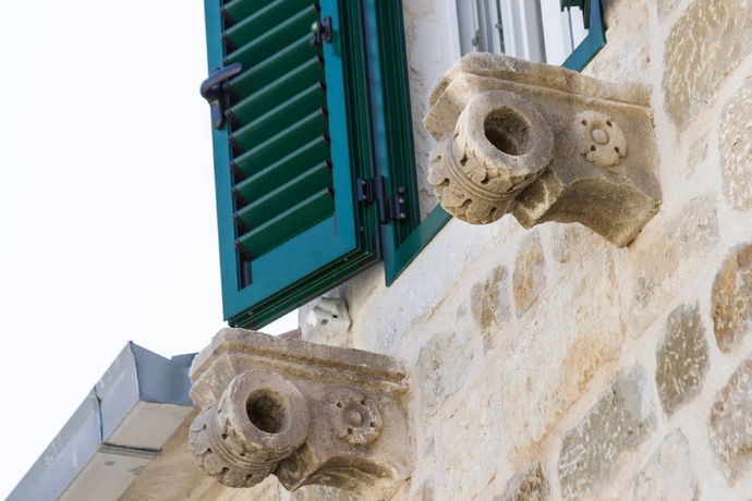 Peruzovic Rooms & Apartments