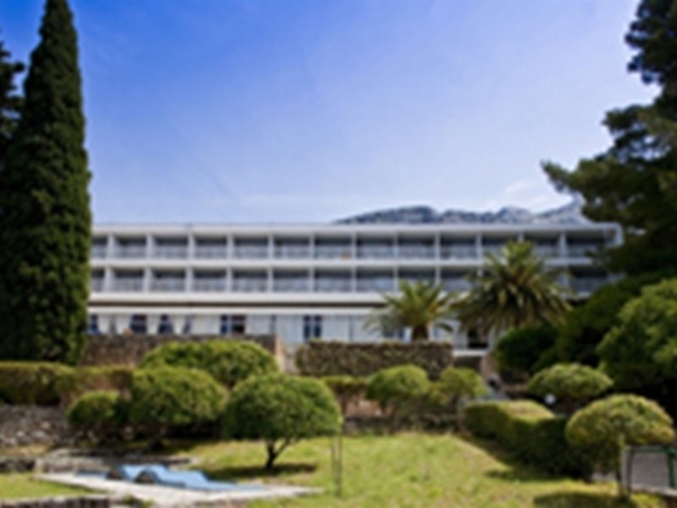 Bluesun Hotel Maestral