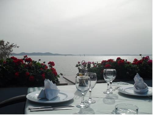 Hotel Villa Nico