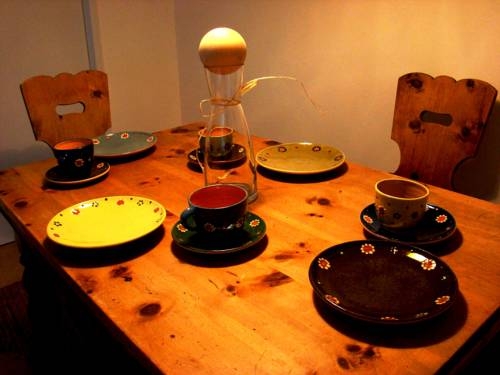 Kaiser Max Design Appartements