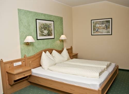 Appartements Bachmann