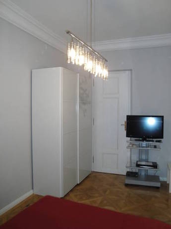 Living Vienna City Center