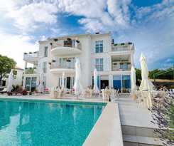 Hotel Villa Stefanija