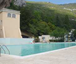 Hotel Istarske Toplice Hotel Mirna Light All Inclusive