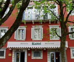 Hotel Kastel
