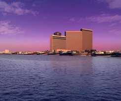 Hyatt Regency Galleria Residence Dubai