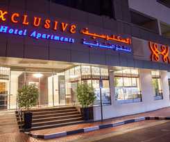 Xclusive Hotel Apartments