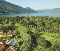 Hotel Giardino Ascona