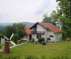 Hotel Private Accommodation Jandric