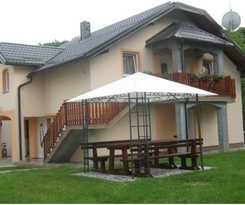House Mirjana