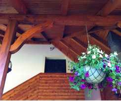 Apartments y Rooms Renata