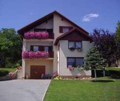 Hotel Guesthouse Hodak