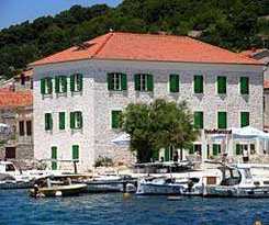 Hotel Hotel Maestral