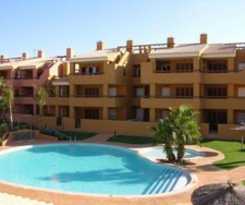 Albatros y Arona - Resort Choice