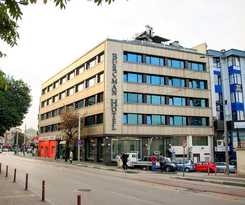 Hotel Bur&ccedil;man