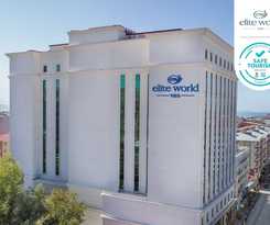 Hotel Elite World Van