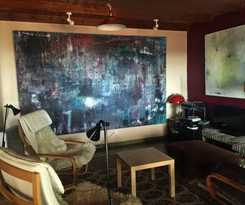 Casa Del Artista