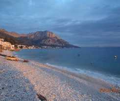 Hotel Apartments Pansion Franka