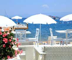 Hotel Grand Yazıcı Torba Beach Club