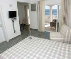 Hotel Apartments Duje