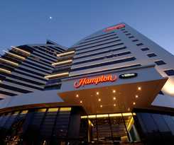 Hampton By Hilton Bursa