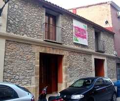 Denia Meeting Point