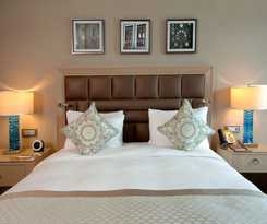 Hotel Hilton Bursa Convention Center and Spa