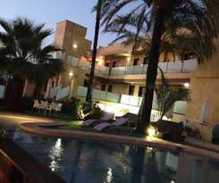 Soul Beach Hotel By Mc- Adults only