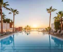 Spirit Hotel Benalmádena Beach
