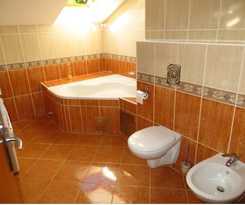 Hotel Villa Roses Apartments and Wellness