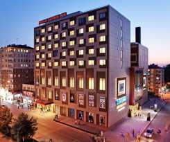 Hotel Hilton Garden Inn Kutahya