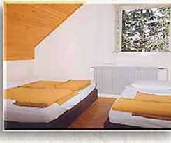  Guesthouse Arnika