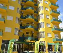Hotel Apartamentos Lindomar