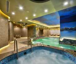 Marigold Thermal Spa