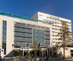 Novotel Gaziantep
