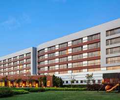 Hotel Novotel Trabzon