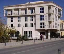 Hotel Hotel Condes de Buñol