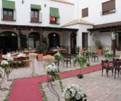 Pousada Posada Venta Pilar