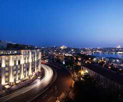 Hotel Radisson Blu Istanbul Pera