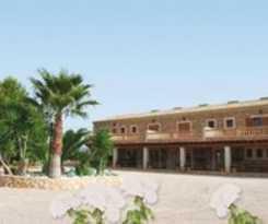 Finca Rústica SON TERRADES